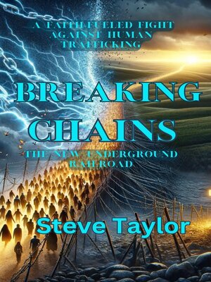 cover image of Breaking Chains
